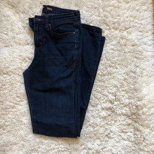BDG High Rise Jeans